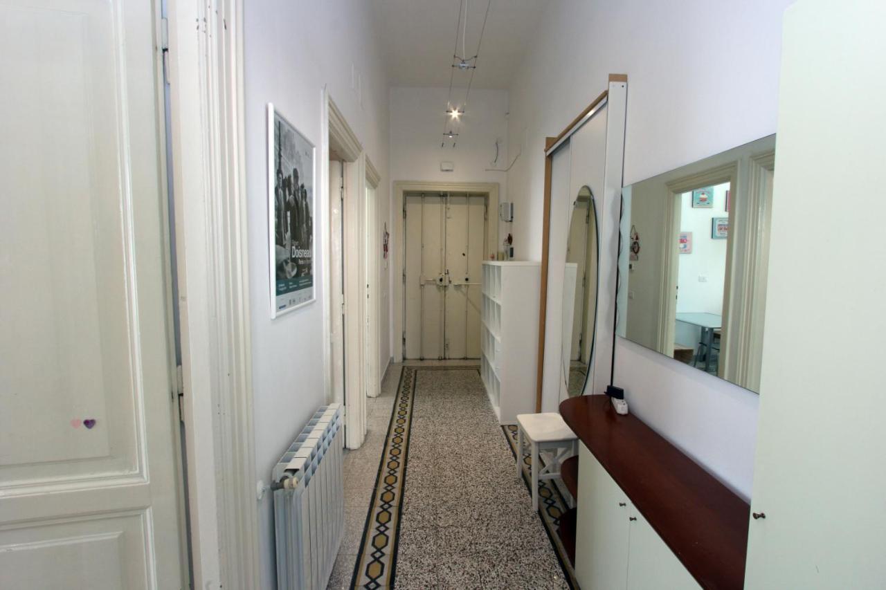 Angelo Emo Flat Appartement Rome Buitenkant foto