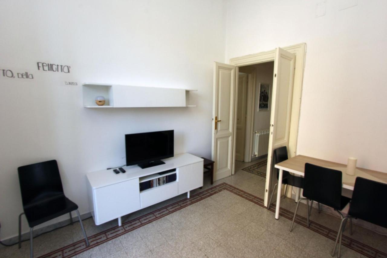 Angelo Emo Flat Appartement Rome Buitenkant foto